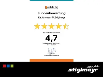 VW Tayron Life 2.0 TDI 4-Motion ACC AHK DCC IQ-LIGH