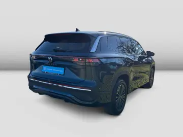 VW Tayron 2.0 TSI DSG Elegance 4Motion DCC AHK LED