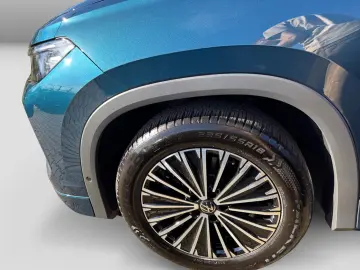VW Tayron 2.0 TSI DSG Elegance 4Motion DCC AHK LED