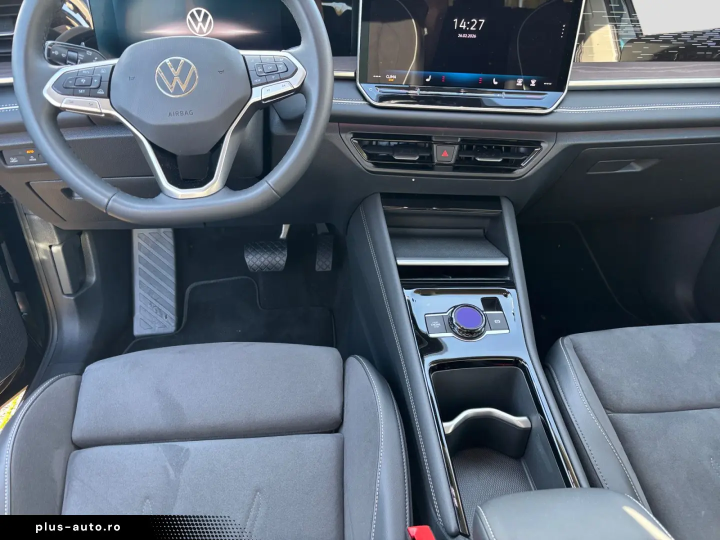 VW Tayron 2.0 TSI DSG Elegance 4Motion DCC AHK LED