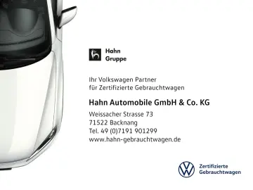 VW Tayron 2.0 TSI DSG Elegance 4Motion DCC AHK LED