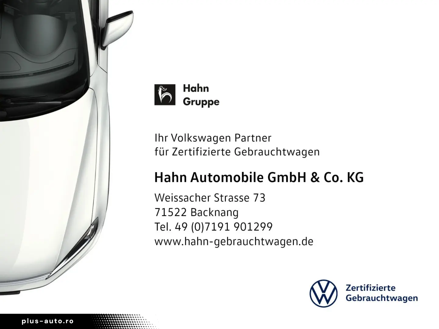 VW Tayron 2.0 TSI DSG Elegance 4Motion DCC AHK LED