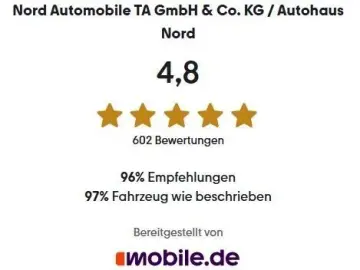 VW Tayron 2.0 TDI R-Line 4x4 DSG HUD PAN AHK 7-SITZ