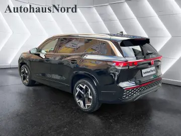VW Tayron 2.0 TDI R-Line 4x4 DSG HUD PAN AHK 7-SITZ