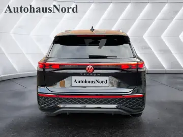 VW Tayron 2.0 TDI R-Line 4x4 DSG HUD PAN AHK 7-SITZ