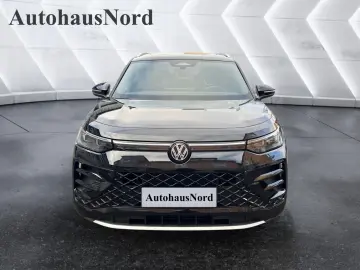VW Tayron 2.0 TDI R-Line 4x4 DSG HUD PAN AHK 7-SITZ