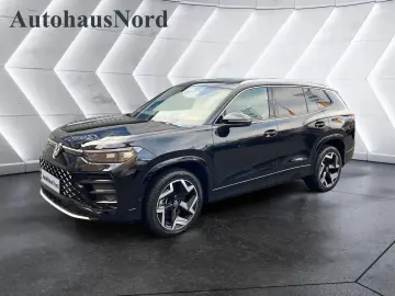 VW Tayron 2.0 TDI R-Line 4x4 DSG HUD PAN AHK 7-SITZ