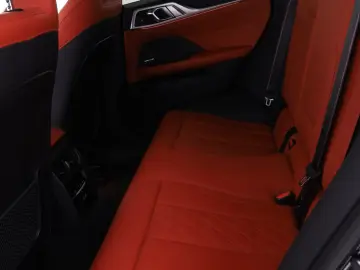 BMW 420 Gran Coupe i M SPORT GLASDACH H K BICOLOR SH