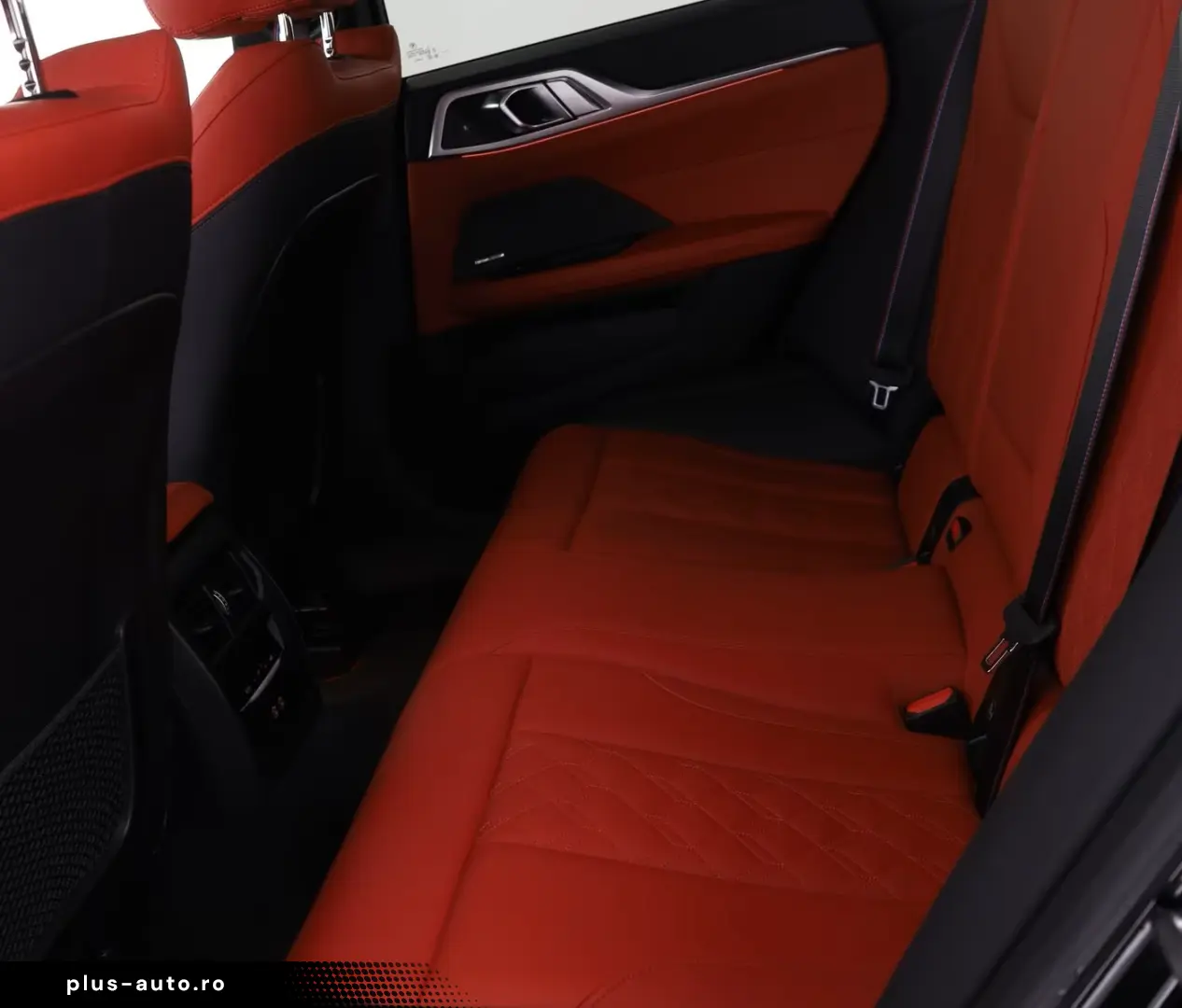 BMW 420 Gran Coupe i M SPORT GLASDACH H K BICOLOR SH