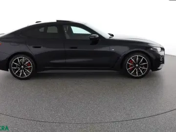 BMW 420 Gran Coupe i M SPORT GLASDACH H K BICOLOR SH