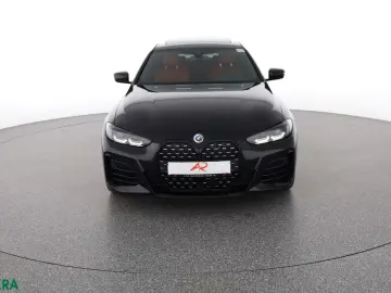 BMW 420 Gran Coupe i M SPORT GLASDACH H K BICOLOR SH