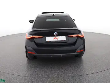 BMW 420 Gran Coupe i M SPORT GLASDACH H K BICOLOR SH