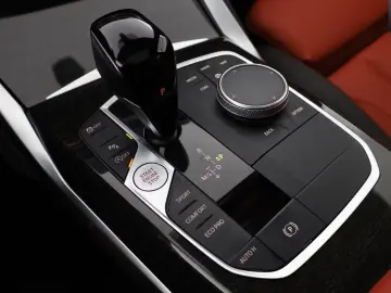 BMW 420 Gran Coupe i M SPORT GLASDACH H K BICOLOR SH