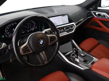 BMW 420 Gran Coupe i M SPORT GLASDACH H K BICOLOR SH