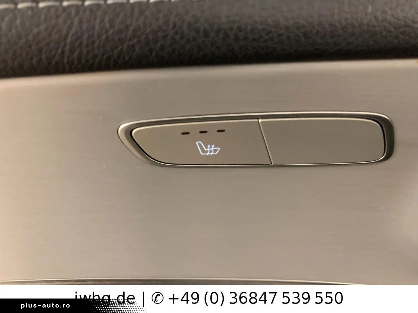 MERCEDES-BENZ E300e 2x AMG Line Designo MB-LED FahrA&hellip;