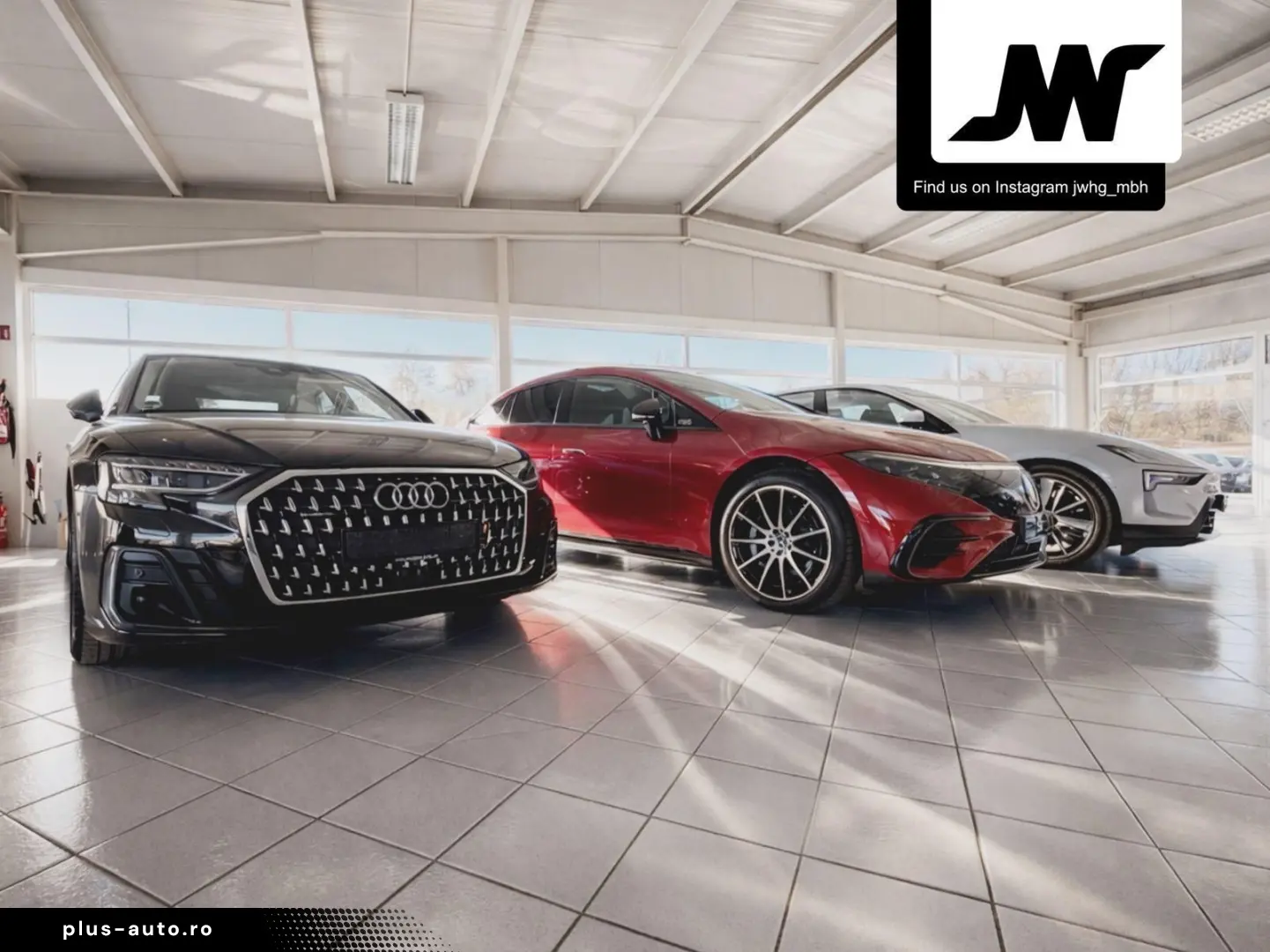 MERCEDES-BENZ E300e 2x AMG Line Designo MB-LED FahrA&hellip;