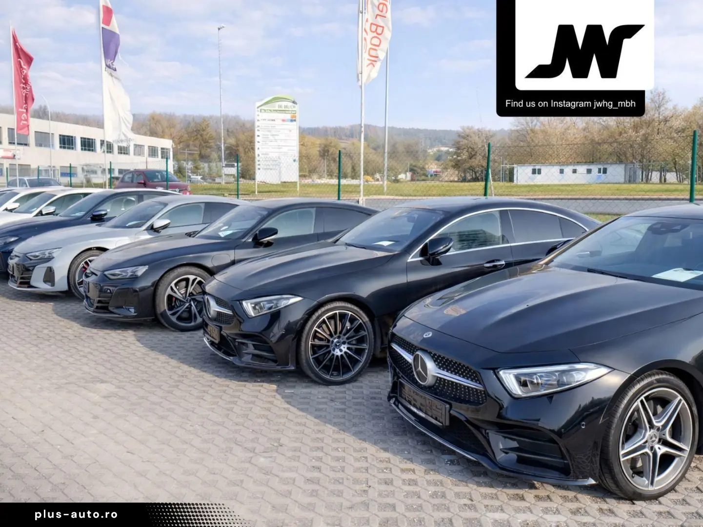 MERCEDES-BENZ E300e 2x AMG Line Designo MB-LED FahrA&hellip;