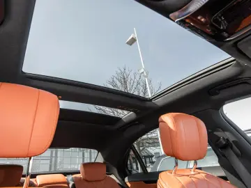 Mercedes-Benz S 580 4M Limousine Langversion 360