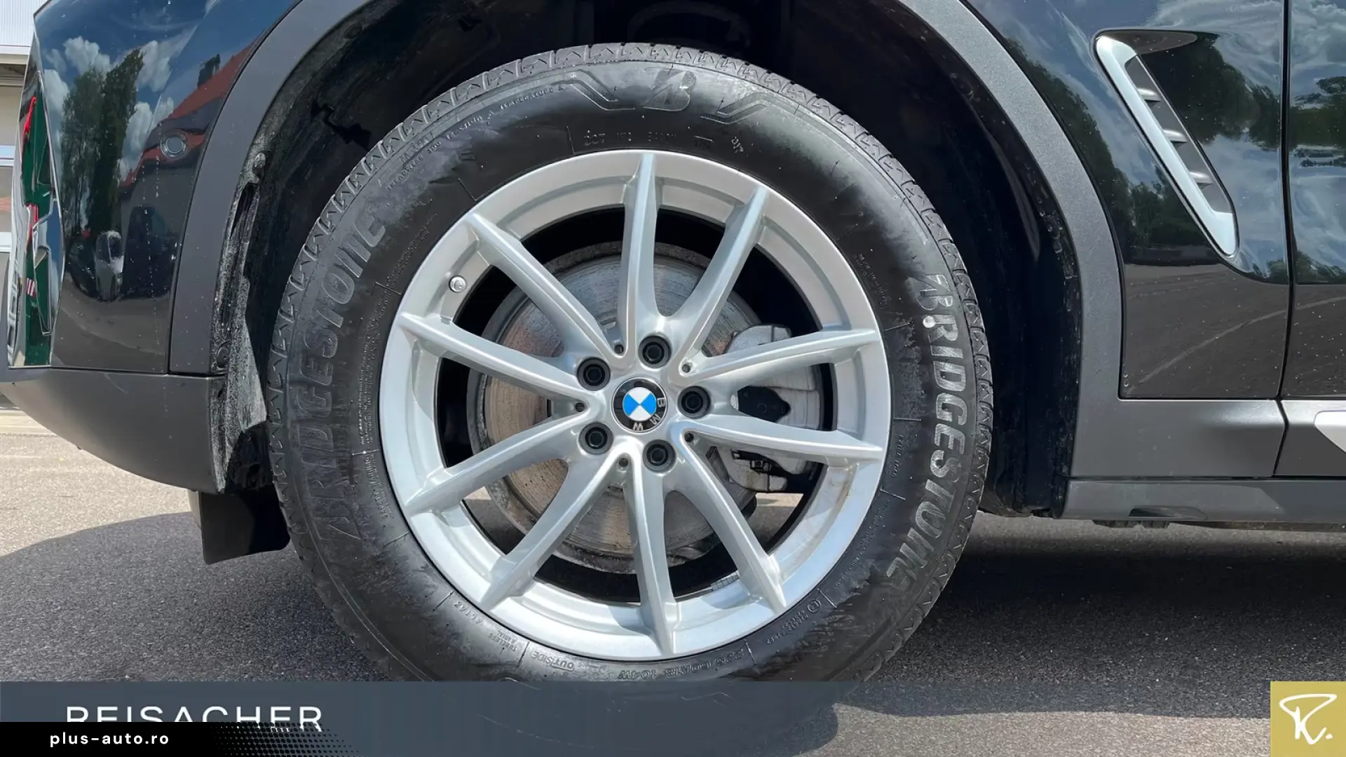 BMW X4 xDrive 20d A HUD AHK Sports seats electr