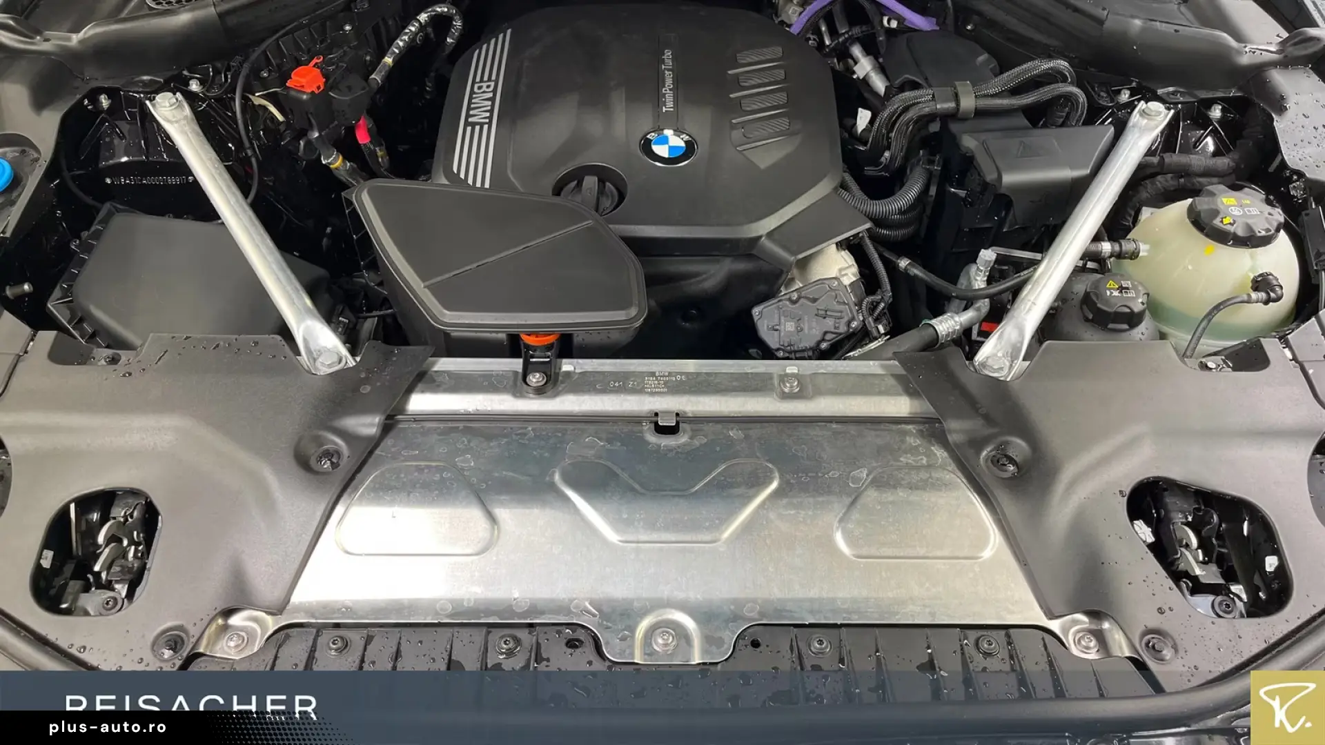 BMW X4 xDrive 20d A HUD AHK Sports seats electr