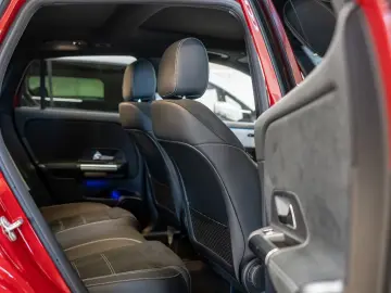 Mercedes-Benz GLA 200 AMG