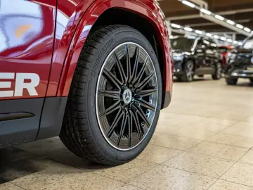 Mercedes-Benz GLA 200 AMG