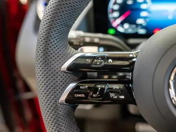 Mercedes-Benz GLA 200 AMG