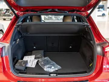 Mercedes-Benz GLA 200 AMG