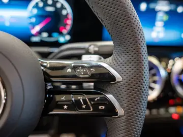 Mercedes-Benz GLA 200 AMG