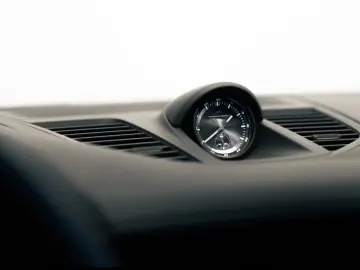 Porsche Panamera 4 E-Hybrid Burmester