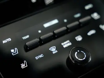 Porsche Panamera 4 E-Hybrid Burmester