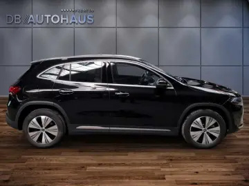 MERCEDES-BENZ EQA 250 Advanced-Plus-Paket