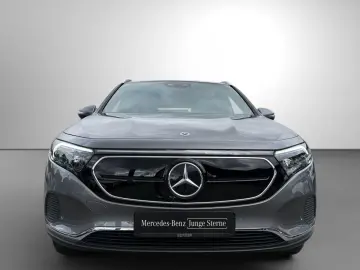MERCEDES-BENZ EQA 350 4M Electric Art Pano AHK HUD M…
