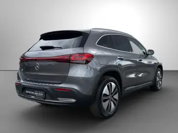 MERCEDES-BENZ EQA 350 4M Electric Art Pano AHK HUD M…