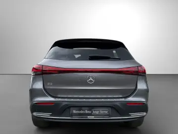 MERCEDES-BENZ EQA 350 4M Electric Art Pano AHK HUD M…