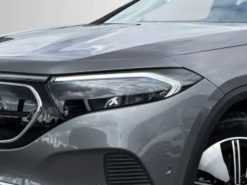 MERCEDES-BENZ EQA 350 4M Electric Art Pano AHK HUD M…