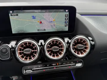 MERCEDES-BENZ EQA 350 4M Electric Art Pano AHK HUD M…