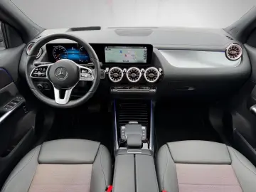 MERCEDES-BENZ EQA 350 4M Electric Art Pano AHK HUD M…