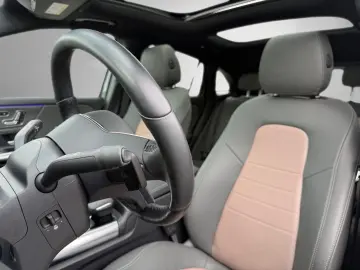 MERCEDES-BENZ EQA 350 4M Electric Art Pano AHK HUD M…