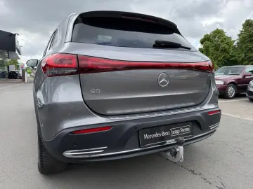 MERCEDES-BENZ EQA 350 4M Electric Art Pano AHK HUD M…