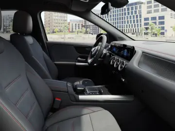 MERCEDES-BENZ EQA 250 AMG Sport Advanced LED NAVI KAMERA SHZ