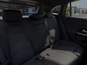 MERCEDES-BENZ EQA 250 AMG Sport Advanced LED NAVI KAMERA SHZ