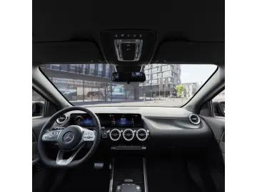 MERCEDES-BENZ EQA 250 AMG Sport Advanced LED NAVI KAMERA SHZ