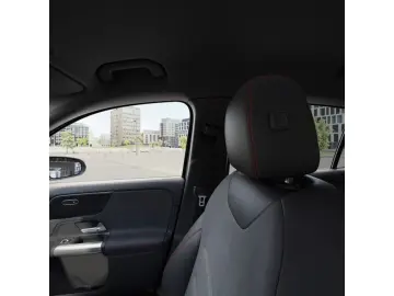 MERCEDES-BENZ EQA 250 AMG Sport Advanced LED NAVI KAMERA SHZ