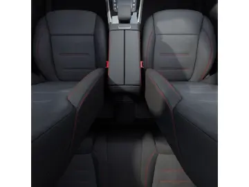 MERCEDES-BENZ EQA 250 AMG Sport Advanced LED NAVI KAMERA SHZ