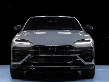 Lamborghini Urus SE 2026 Full Carbon