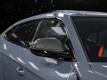 Lamborghini Urus SE 2026 Full Carbon