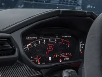 Lamborghini Urus SE 2026 Full Carbon