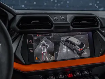 Lamborghini Urus SE 2026 Full Carbon