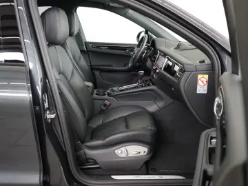 Porsche Macan S MY23 Pano